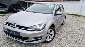 VW Golf 2 0 4Х4 /LED/XENON , снимка 3