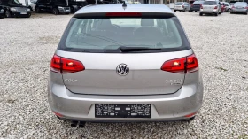 VW Golf 2 0 4Х4 /LED/XENON , снимка 6