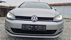 VW Golf 2 0 4Х4 /LED/XENON , снимка 7