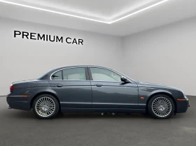 Обява за продажба на Jaguar S-type EXECUTIVE 2.7 D ~14 500 EUR - изображение 2