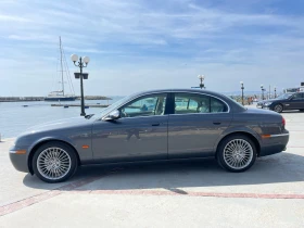 Jaguar S-type EXECUTIVE 2.7 D | Mobile.bg    2