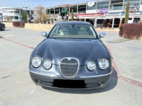 Jaguar S-type EXECUTIVE 2.7 D | Mobile.bg    3