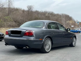 Обява за продажба на Jaguar S-type EXECUTIVE 2.7 D ~14 500 EUR - изображение 2