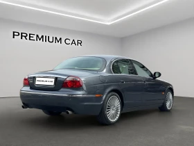 Обява за продажба на Jaguar S-type EXECUTIVE 2.7 D ~14 500 EUR - изображение 3