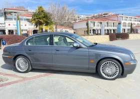 Jaguar S-type EXECUTIVE 2.7 D | Mobile.bg    5