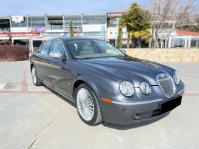 Jaguar S-type EXECUTIVE 2.7 D | Mobile.bg    4