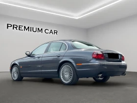 Обява за продажба на Jaguar S-type EXECUTIVE 2.7 D ~14 500 EUR - изображение 5