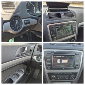 Skoda Octavia 1.6 - 105. | Mobile.bg    14