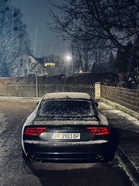 Обява за продажба на Audi A7 ~33 000 лв. - изображение 2