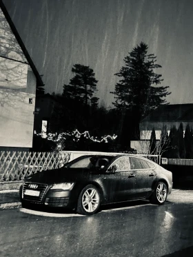Обява за продажба на Audi A7 ~33 000 лв. - изображение 3
