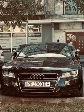 Обява за продажба на Audi A7 ~33 000 лв. - изображение 6