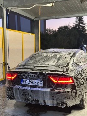 Обява за продажба на Audi A7 ~33 000 лв. - изображение 5