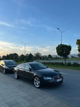 Обява за продажба на Audi A7 ~33 000 лв. - изображение 4