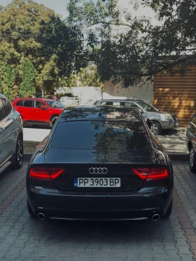 Обява за продажба на Audi A7 ~33 000 лв. - изображение 7