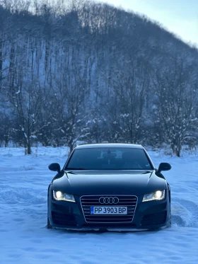 Обява за продажба на Audi A7 ~33 000 лв. - изображение 1