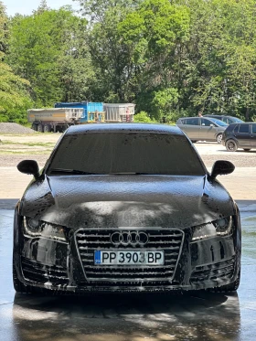 Обява за продажба на Audi A7 ~33 000 лв. - изображение 8