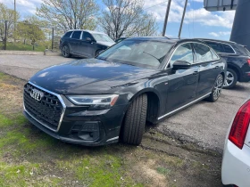Audi A8 L CARFAX    | Mobile.bg    4