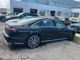 Audi A8 L CARFAX    | Mobile.bg    6