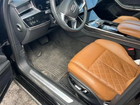 Audi A8 L CARFAX    | Mobile.bg    8