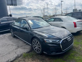 Audi A8 L CARFAX    | Mobile.bg    2