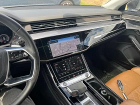 Audi A8 L CARFAX    | Mobile.bg    9