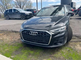 Audi A8 L CARFAX    | Mobile.bg    3