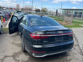 Audi A8 L CARFAX    | Mobile.bg    5
