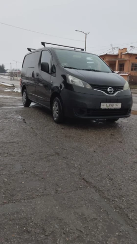 Обява за продажба на Nissan e-NV200 ~8 000 лв. - изображение 2