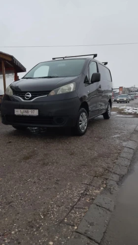Обява за продажба на Nissan e-NV200 ~8 000 лв. - изображение 3