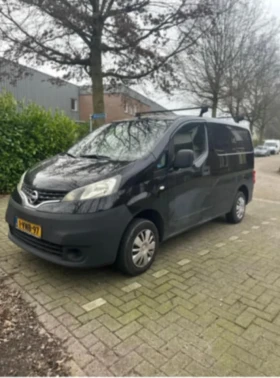 Обява за продажба на Nissan e-NV200 ~8 000 лв. - изображение 1