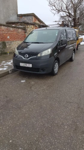 Обява за продажба на Nissan e-NV200 ~8 000 лв. - изображение 8