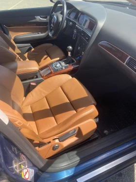 Audi A6 2.0TDI | Mobile.bg    7