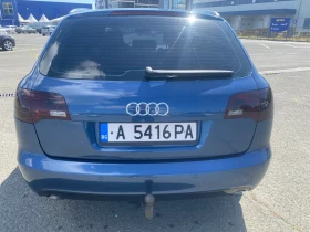 Audi A6 2.0TDI | Mobile.bg    6