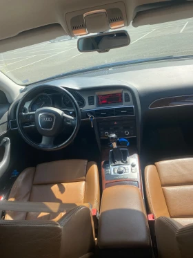 Audi A6 2.0TDI | Mobile.bg    10