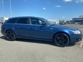     Audi A6 2.0TDI