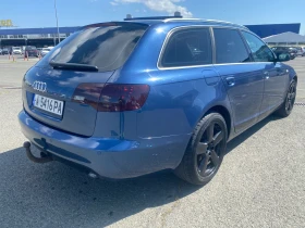 Audi A6 2.0TDI | Mobile.bg    4