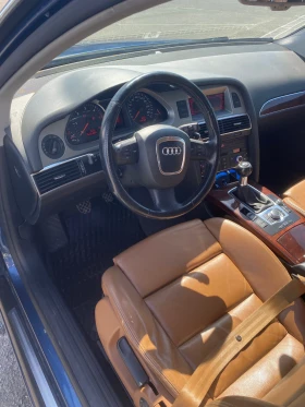 Audi A6 2.0TDI | Mobile.bg    14