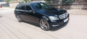 Обява за продажба на Mercedes-Benz C 220 AMG пакет ~14 500 лв. - изображение 4