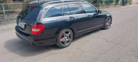 Обява за продажба на Mercedes-Benz C 220 AMG пакет ~14 500 лв. - изображение 6