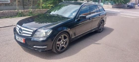 Обява за продажба на Mercedes-Benz C 220 AMG пакет ~14 500 лв. - изображение 3