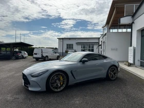 Обява за продажба на Mercedes-Benz AMG GT 63 V8 4MATIC+  ~ 335 998 лв. - изображение 1
