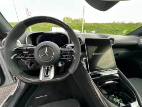 Обява за продажба на Mercedes-Benz AMG GT 63 V8 4MATIC+  ~ 335 998 лв. - изображение 7