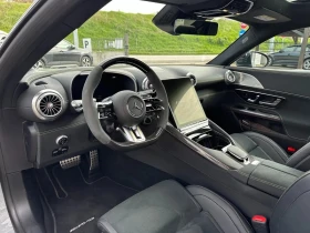 Обява за продажба на Mercedes-Benz AMG GT 63 V8 4MATIC+  ~ 335 998 лв. - изображение 6