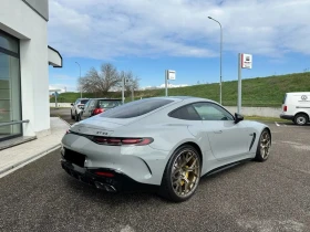 Обява за продажба на Mercedes-Benz AMG GT 63 V8 4MATIC+  ~ 335 998 лв. - изображение 2