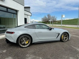 Обява за продажба на Mercedes-Benz AMG GT 63 V8 4MATIC+  ~ 335 998 лв. - изображение 3