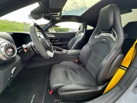 Обява за продажба на Mercedes-Benz AMG GT 63 V8 4MATIC+  ~ 335 998 лв. - изображение 5