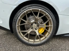 Обява за продажба на Mercedes-Benz AMG GT 63 V8 4MATIC+  ~ 335 998 лв. - изображение 4