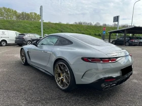 Обява за продажба на Mercedes-Benz AMG GT 63 V8 4MATIC+  ~ 335 998 лв. - изображение 1