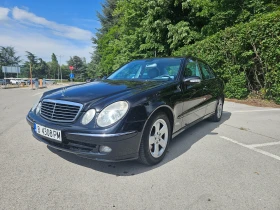 Обява за продажба на Mercedes-Benz E 280 Avantgarde 4 matic ~10 599 лв. - изображение 1