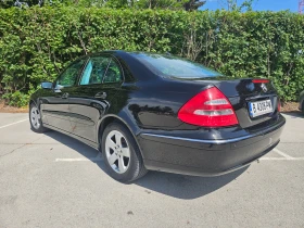 Обява за продажба на Mercedes-Benz E 280 Avantgarde 4 matic ~10 599 лв. - изображение 2